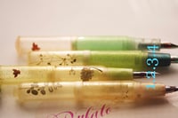 Image 1 of Flex fountain pen / Bolero Green