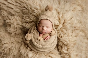Image of Teddy