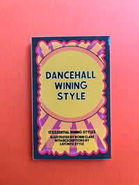 Image 4 of Dancehall Wining Pack