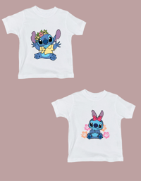 Image 2 of Stitch Shirt