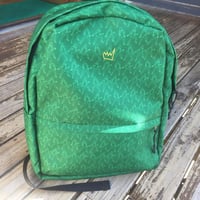 Image 3 of Fling Backpack