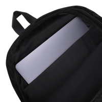 Image 4 of Fling Backpack