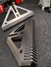 Mega Rake- Weapon of Mass Clearing