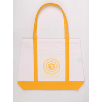 Image 2 of 20 years of HOPE tote bag