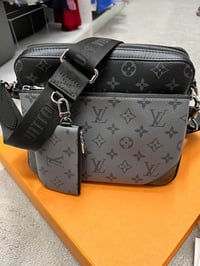Lv Trio Messenger 