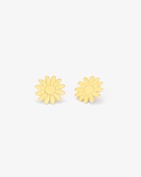 Image 3 of Pendientes Margaritas L
