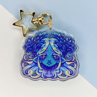 Image 7 of Zodiac Signs Keychains