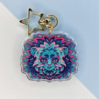 Image 6 of Zodiac Signs Keychains