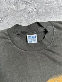 Image 3 of Indian Motorcycle 1990’s ‘On The Road Again’ T-Shirt