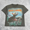Iron Maiden 1990’s Bootleg T-Shirt