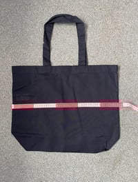 Image 4 of PERSONALISE YOUR NAME ON OUR TOTE BAG