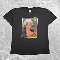Image 1 of *Rare* XIII Comics 1996 ‘Kim’ T-Shirt