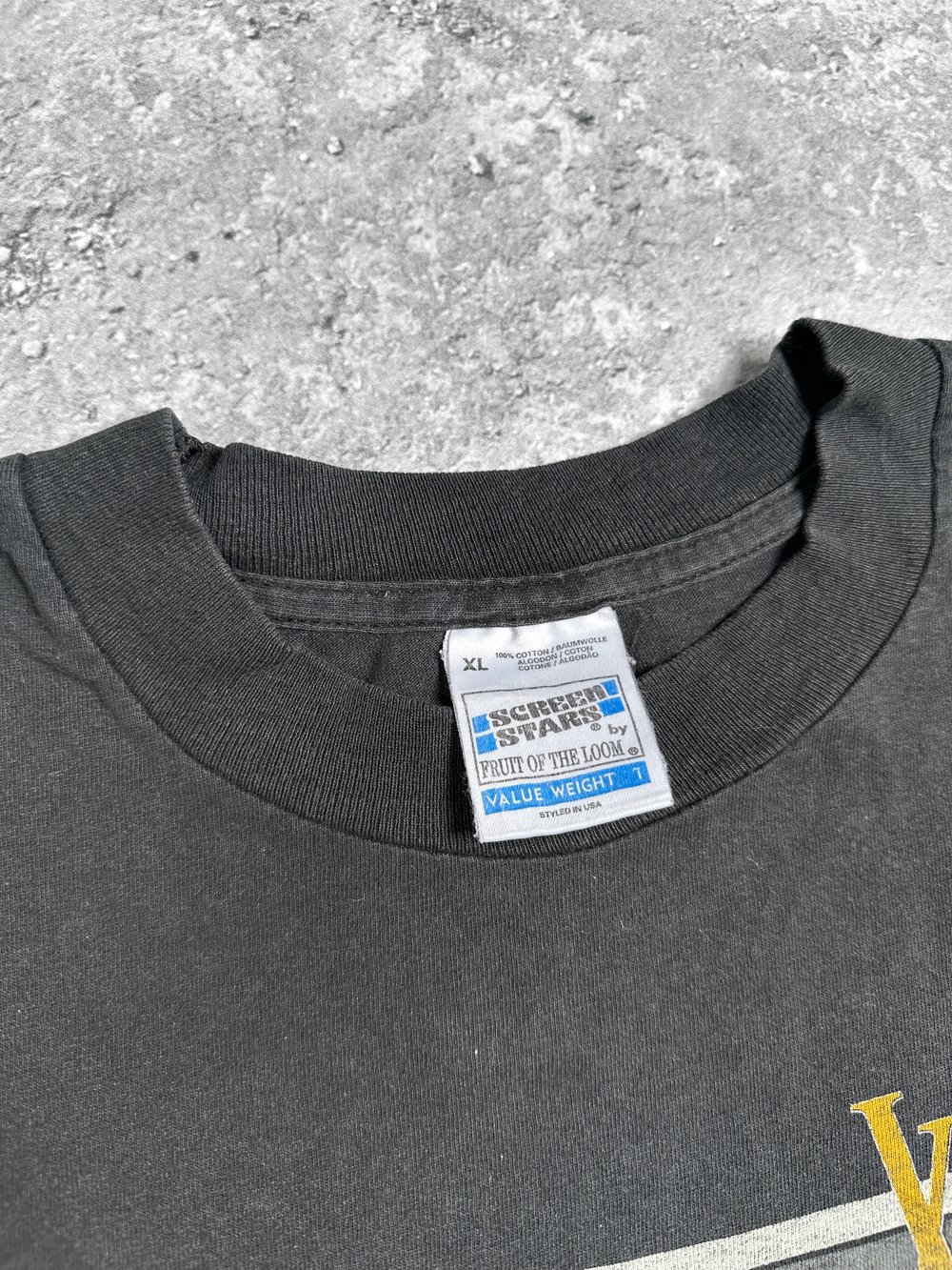 *Rare* XIII Comics 1996 ‘Kim’ T-Shirt