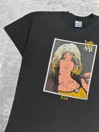 Image 4 of *Rare* XIII Comics 1996 ‘Kim’ T-Shirt