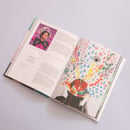 Image of Libro "The Art of Embroidery"