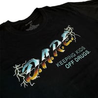 Image 2 of "D.A.R.E" t-shirt from Los Angeles