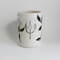 Image 2 of giant coffee mug