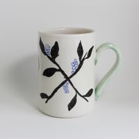 Image 3 of giant coffee mug