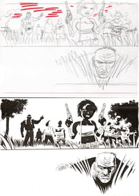 Image 1 of Polar volume 4 pg 67