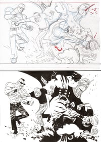 Image 1 of Polar volume 4 pg 87