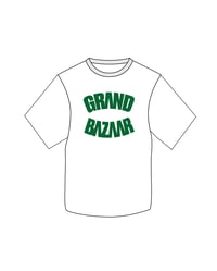 Image 2 of T-Shirt GB *Vert