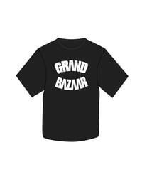 Image 2 of T-Shirt GB *Noir