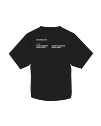 Image 3 of T-Shirt GB *Noir