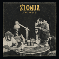 Image 1 of Stonus - Live In Zen