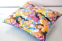 Licensed Disney Princess Cushion