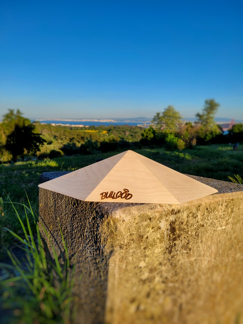 Image of Triple Pyramid