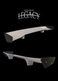 Image 1 of LEGACY GT WING