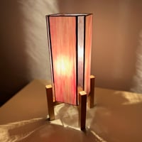 Image 3 of Pink Sunset Lamp