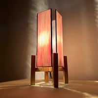 Image 4 of Pink Sunset Lamp