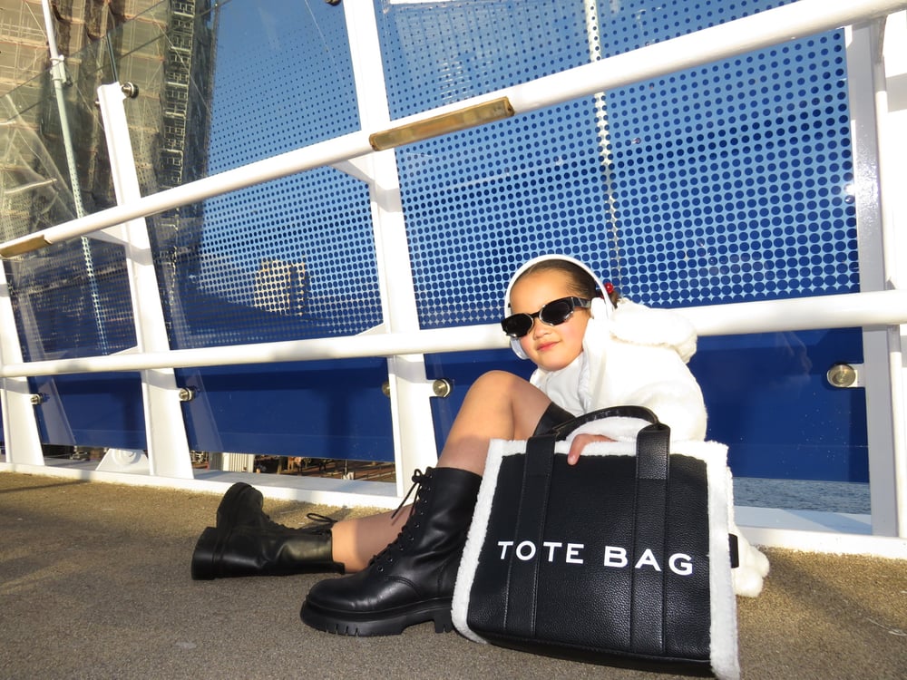 Image of Totally Tote Bags