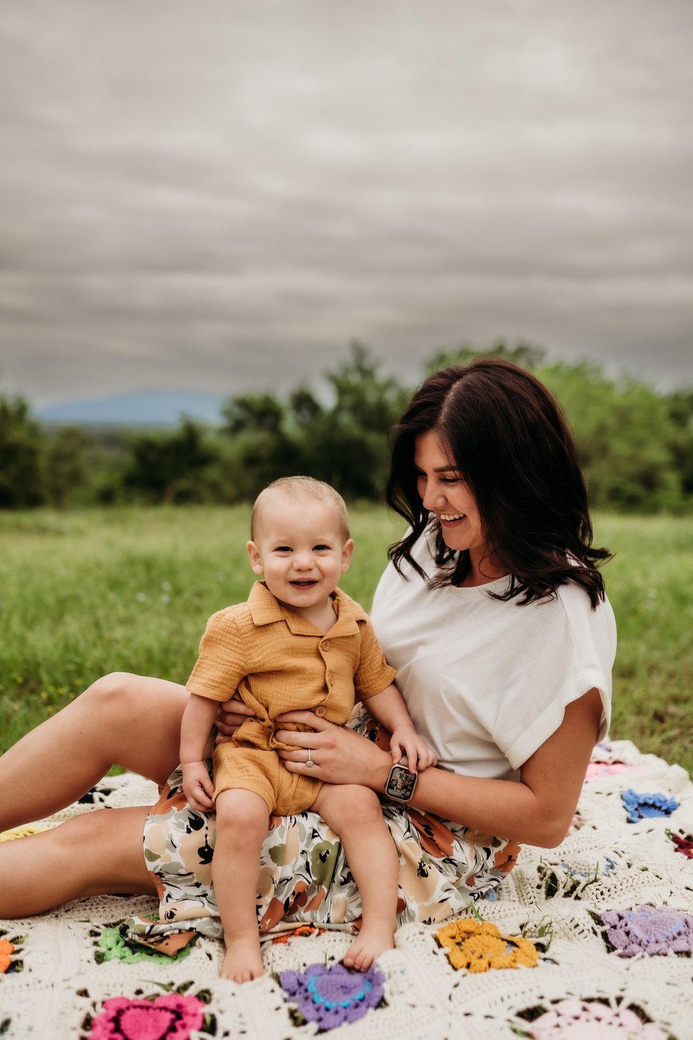 Image of April 28th Mommy and Me 