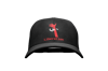 LIBERATION Cap, Black