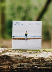 'Wait And See' EP CD 