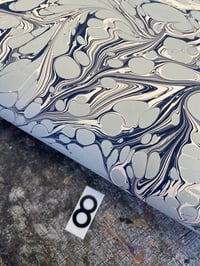 Image 5 of Marbled Paper Assorted Listing - Sheets 5-8 (to purchase individually) 