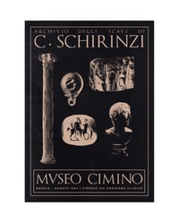 Image 2 of Archivo Degli Scavi di C.Schirinzi