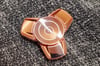 Zephyr Slash (Tri)-Copper polished