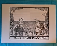 Image 1 of Rose from Provence