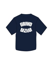Image 2 of T-Shirt GB *Bleu