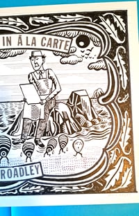 Image 2 of Adventures in A La Carte