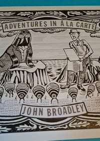 Image 5 of Adventures in A La Carte