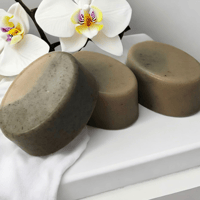 Image 1 of Oatmeal & Seamoss Face/ Body Soap