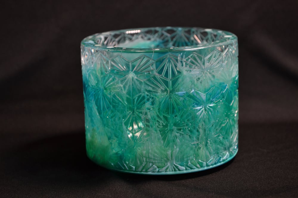 Image of Resin Jar