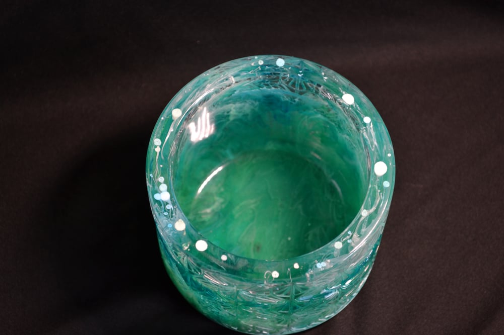 Image of Resin Jar