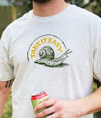 Image 1 of Take It Easy