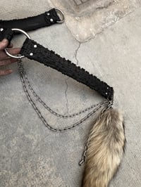 Image 2 of Roadkill bodychain