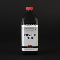 BERGGER WARM-TONE PRINT BW paper developer (1L Liquid)